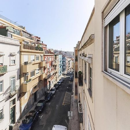 Almirante Classic By Homing Lisboa 外观 照片