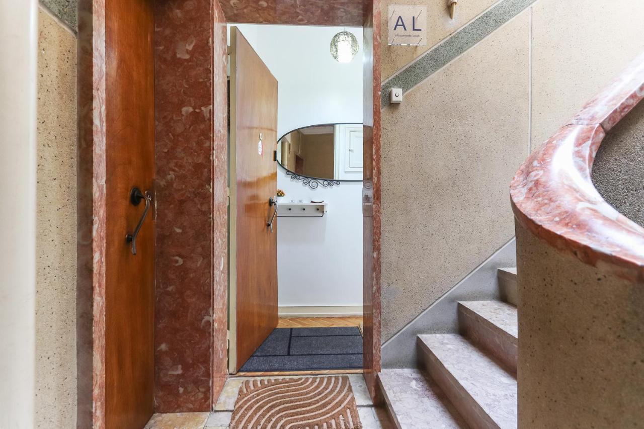 Almirante Classic By Homing Lisboa 外观 照片